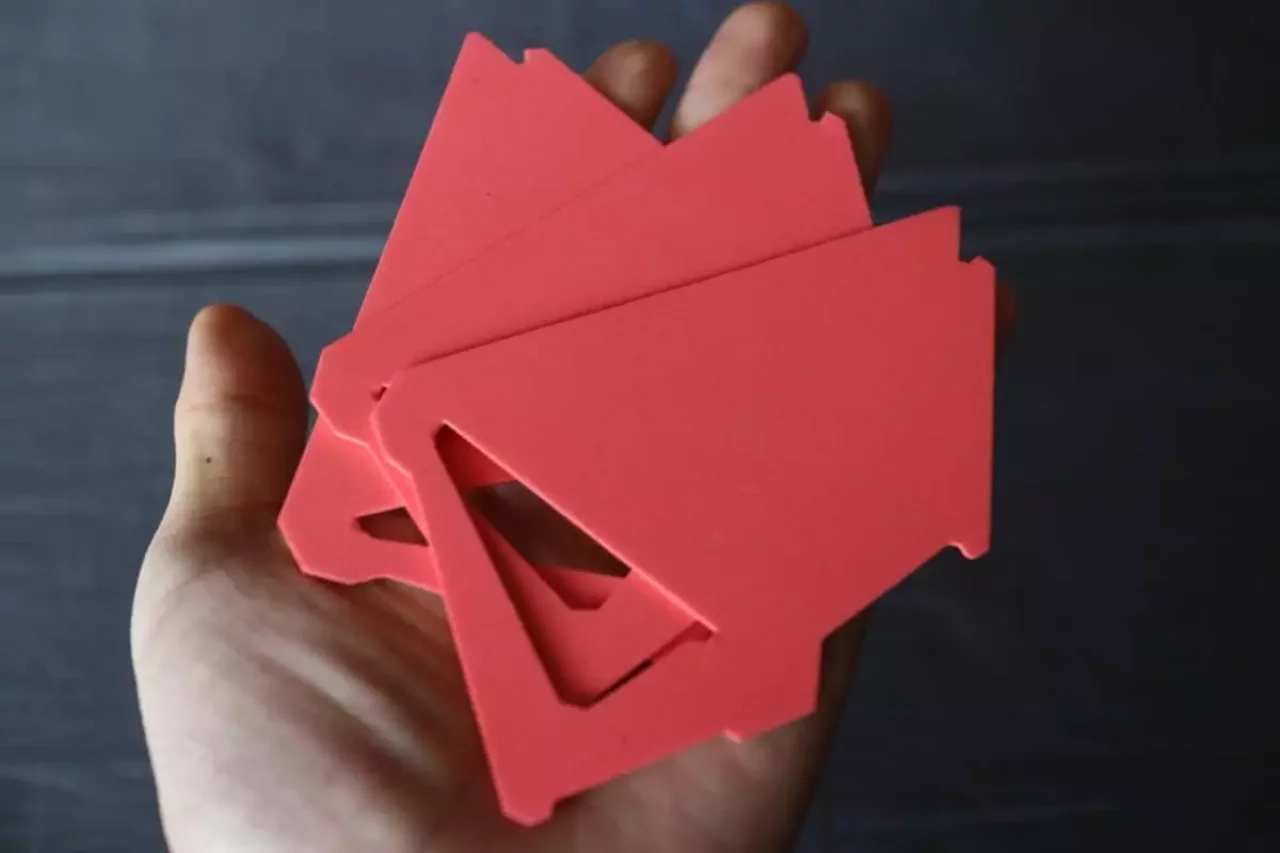 携帯用ドリッパー『ミュニーク テトラドリップ』