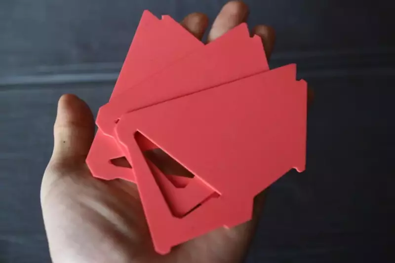 携帯用ドリッパー『ミュニーク テトラドリップ』