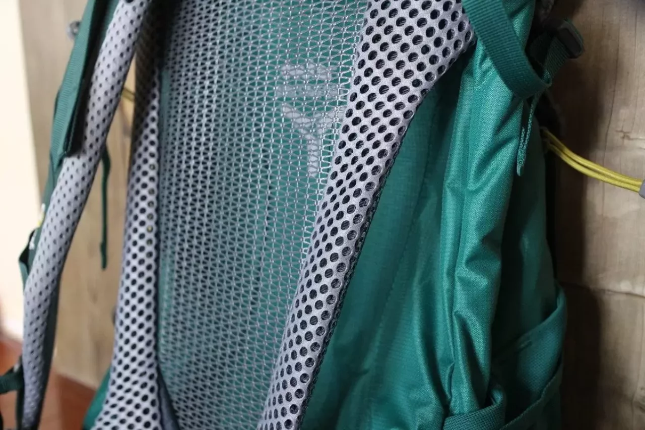 ドイターのバックパック『フューチュラプ