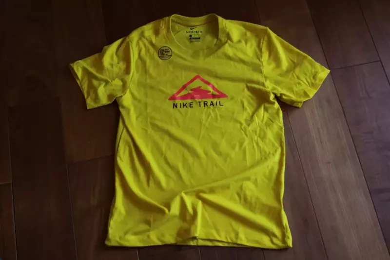 NIKE独自のテクノロジーDri-FIT