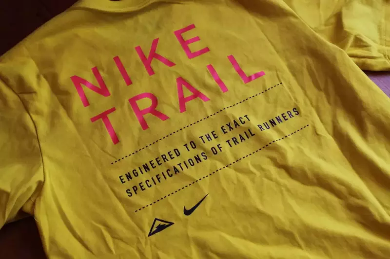 NIKE独自のテクノロジーDri-FIT