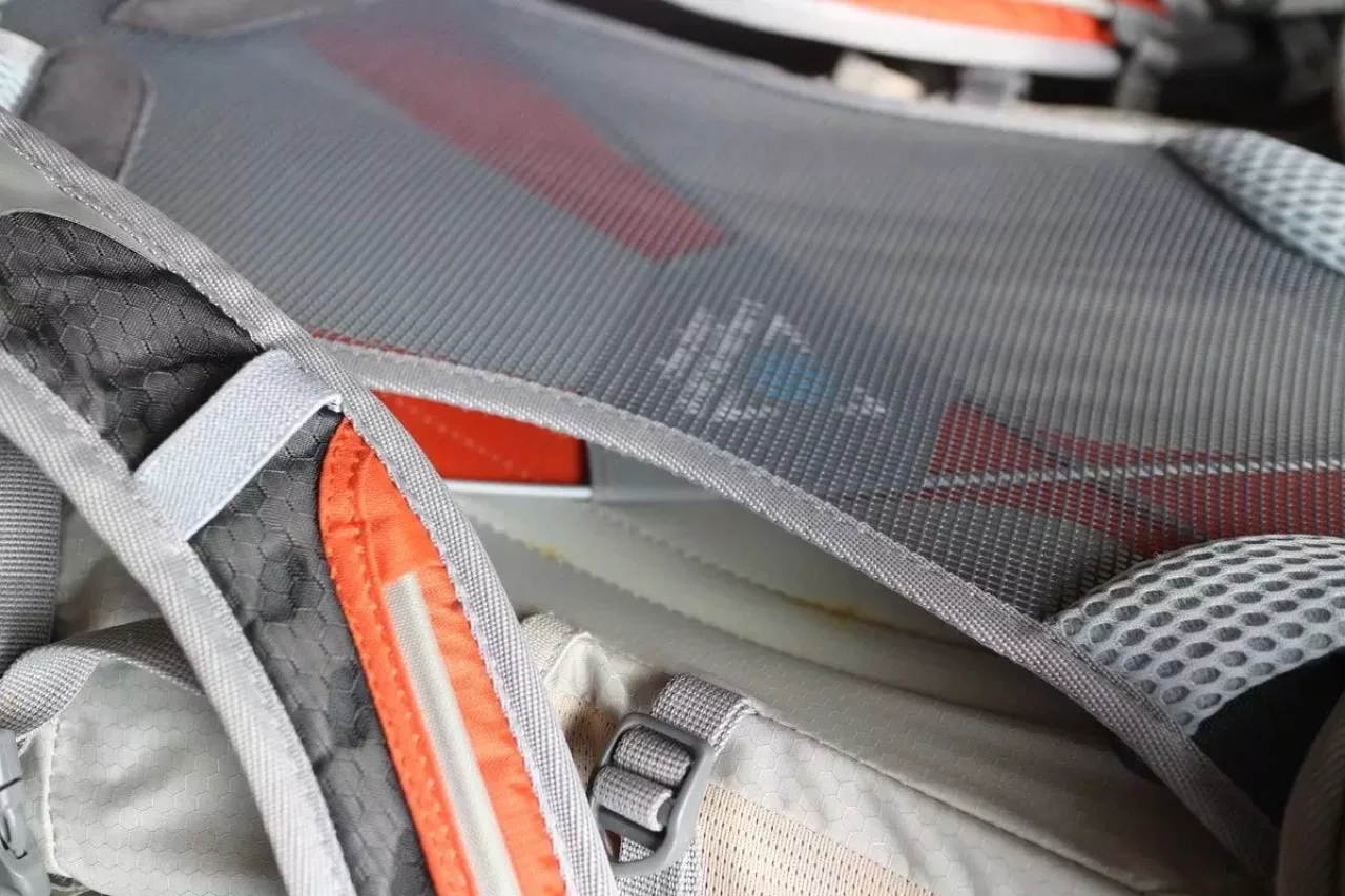 ドイターのバックパック『フューチュラプ