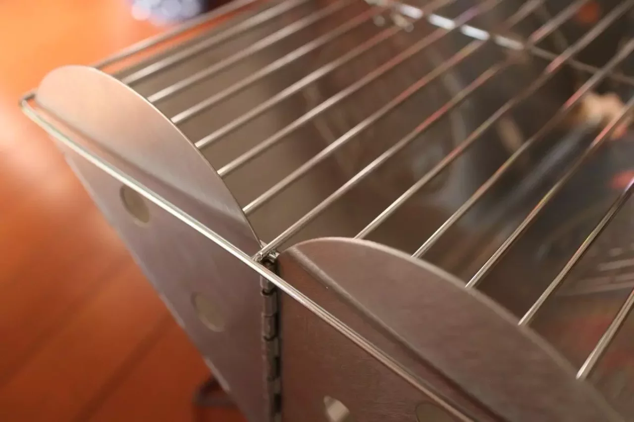 uco ファイヤースタンド