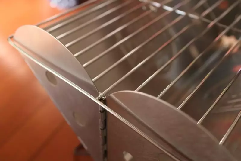 uco ファイヤースタンド