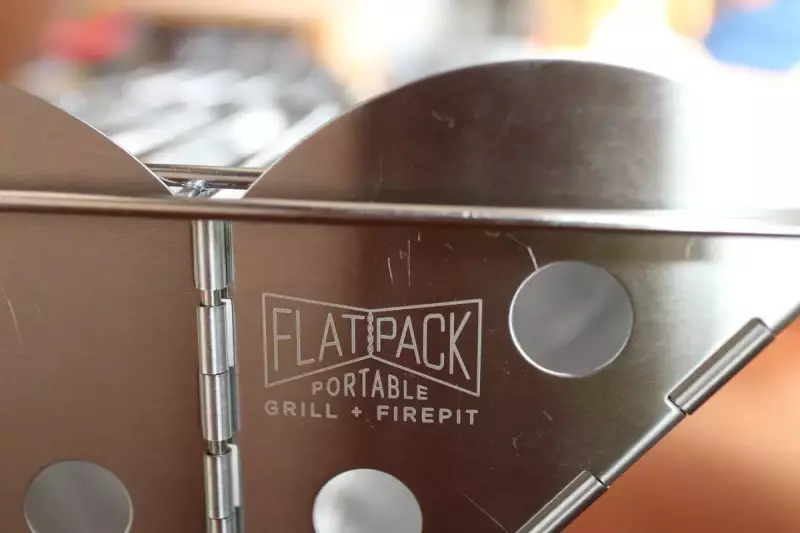 uco ファイヤースタンド