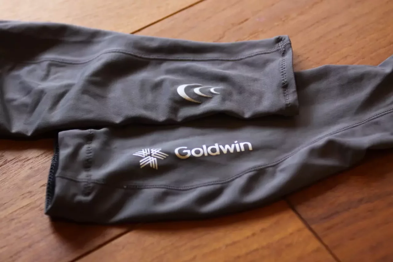 C3fit インスピレーションカーフスリーブ