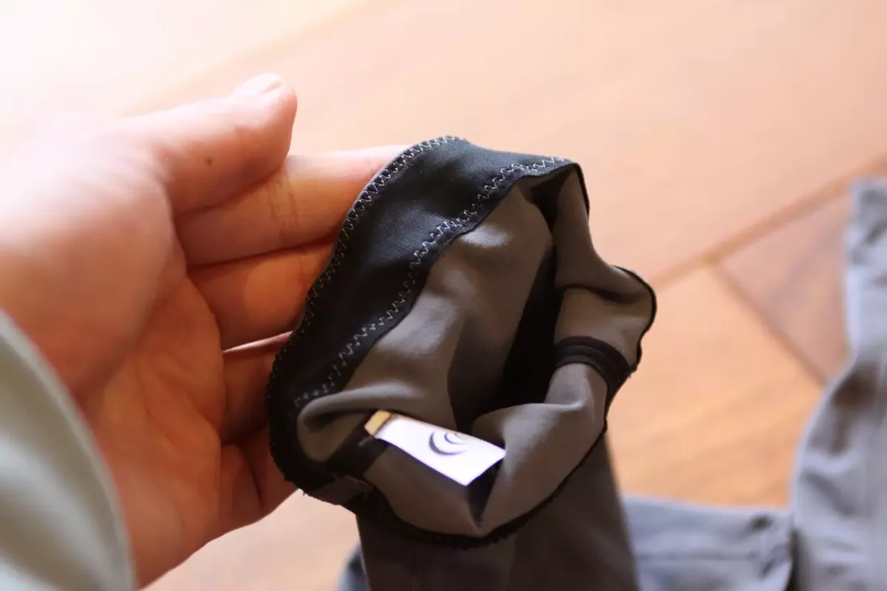 C3fit インスピレーションカーフスリーブ