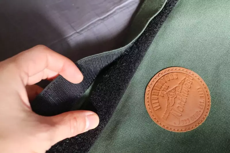 uco ファイヤースタンドケース