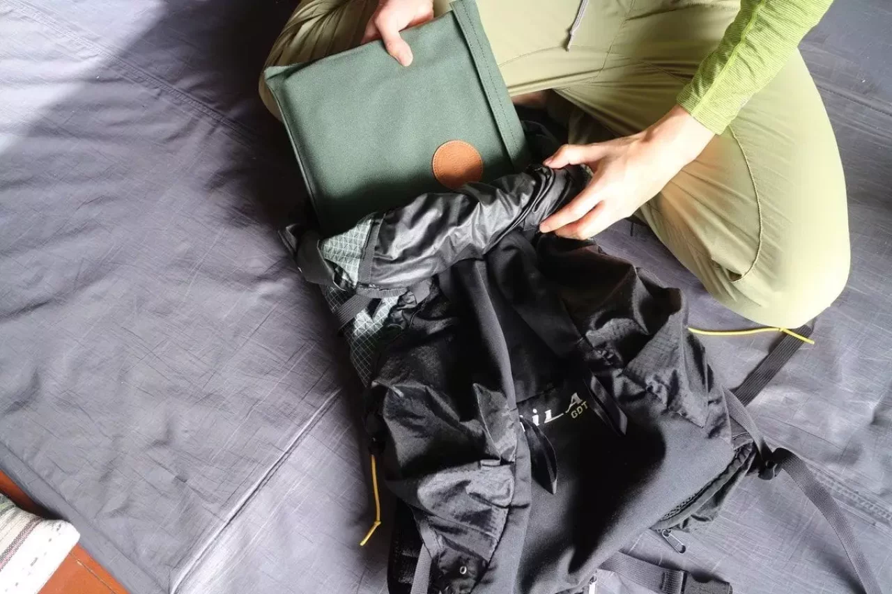 uco ファイヤースタンドケース