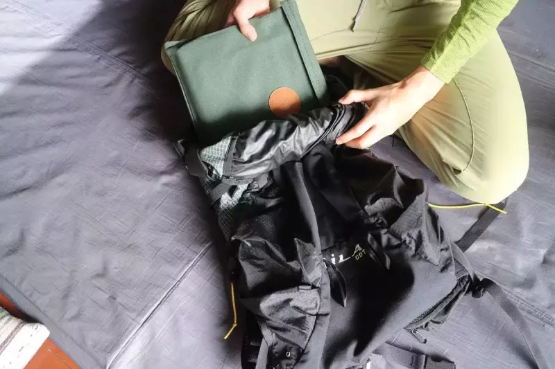 uco ファイヤースタンドケース