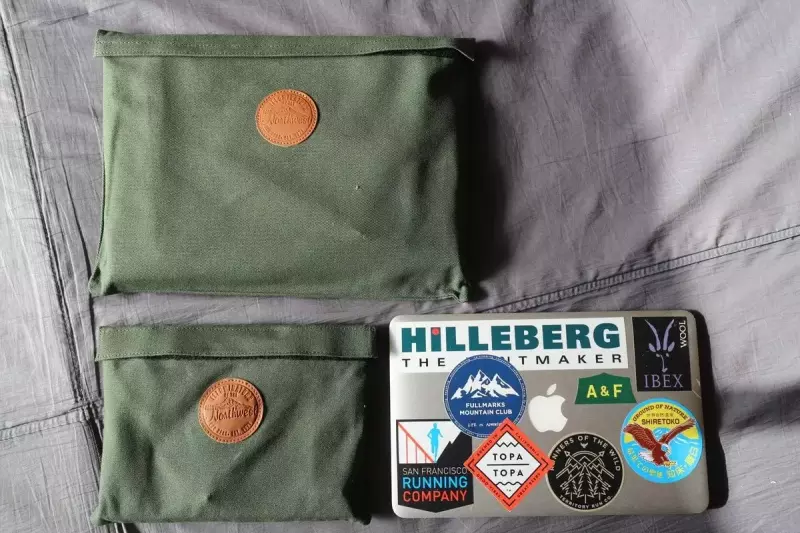 uco ファイヤースタンドケース