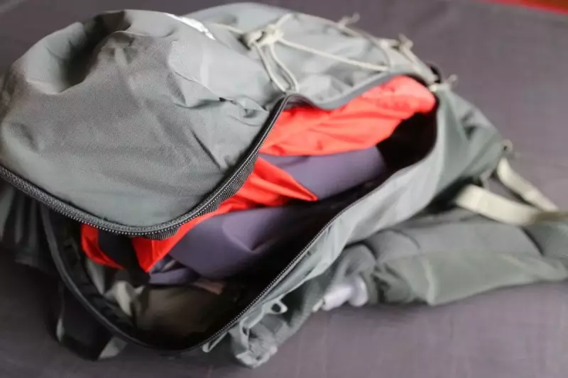 サロモン AGILE 12 SET