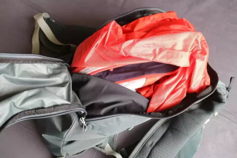 サロモン AGILE 12 SET