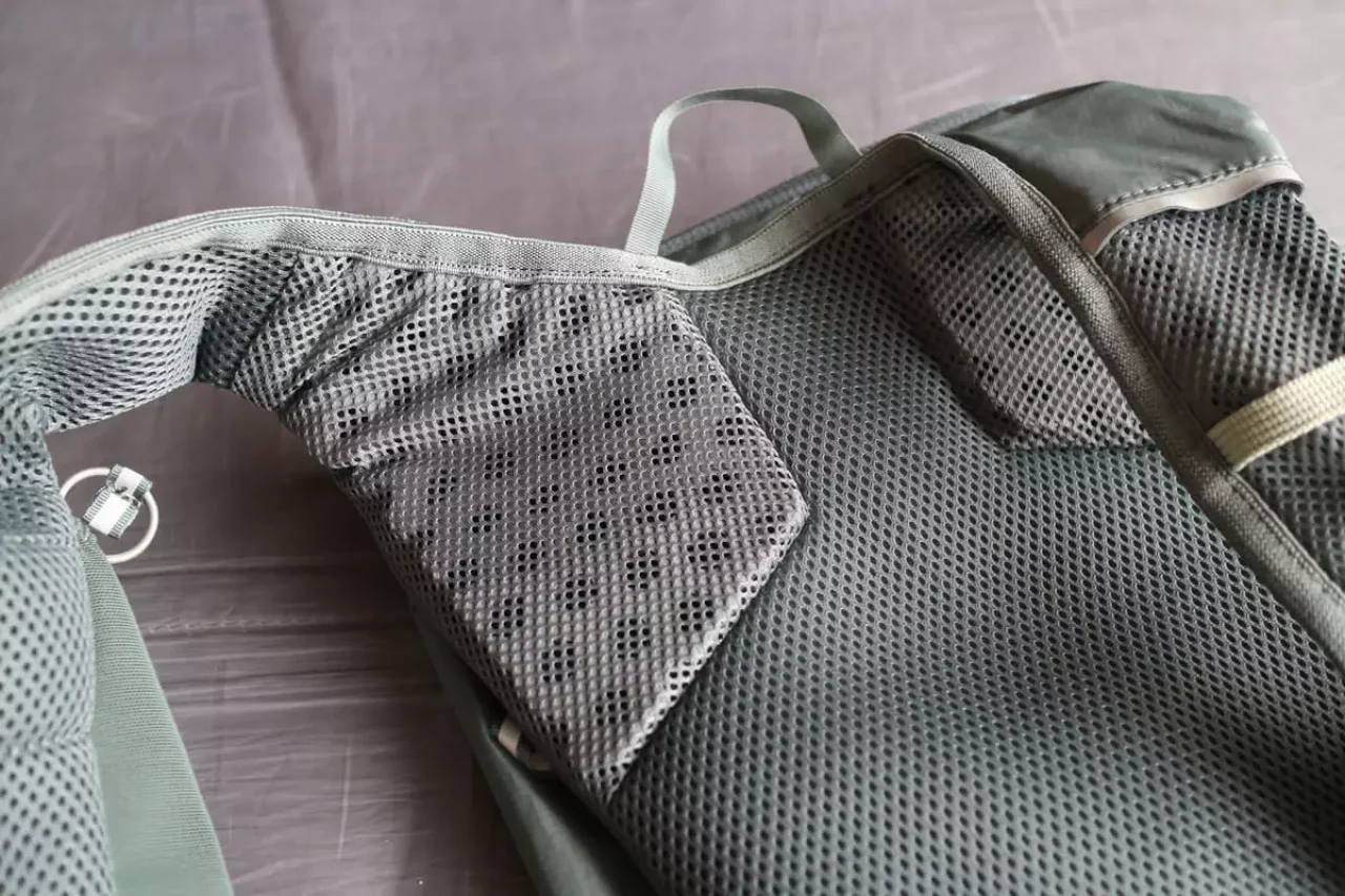 サロモン AGILE 12 SET