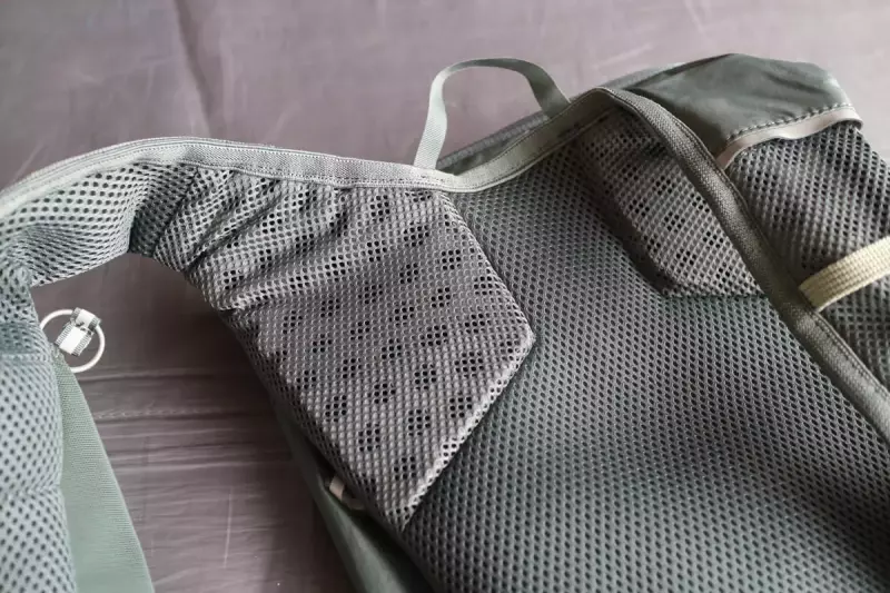 サロモン AGILE 12 SET