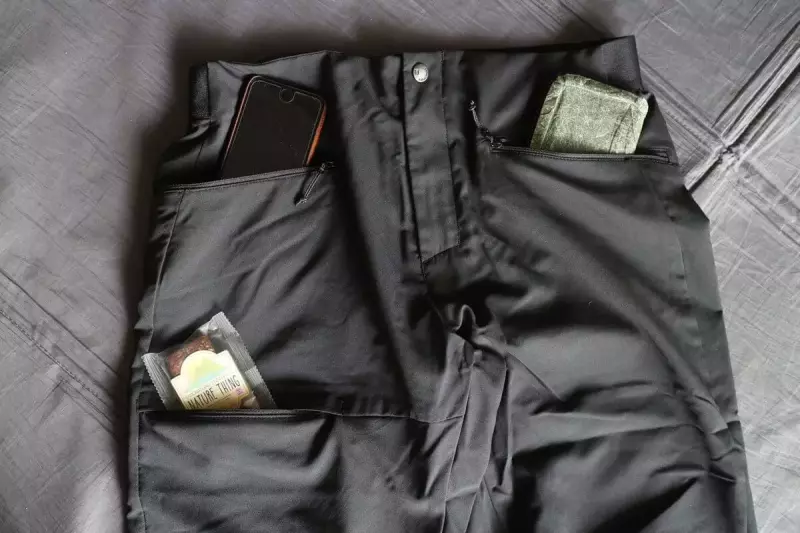 サロモン OUTSPEED PANT