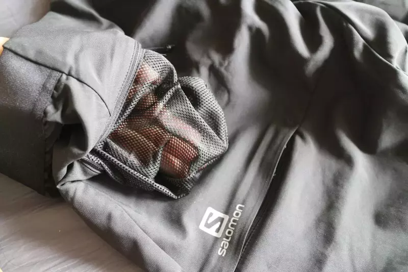 サロモン OUTSPEED PANT