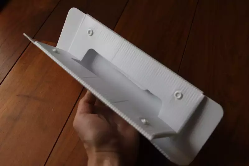 Cascade Wild超軽量折りたたみテーブルの組み立て方