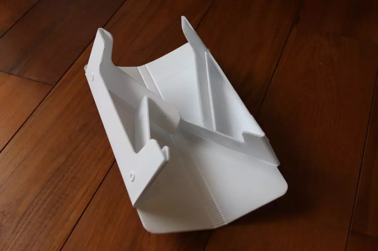 Cascade Wild超軽量折りたたみテーブルの組み立て方