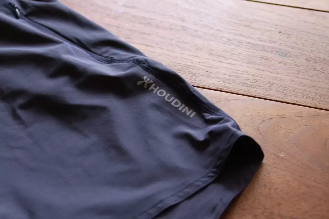 HOUDINIのリフレクター