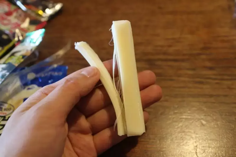 コンビニで手に入る行動食