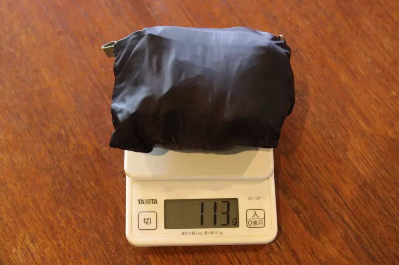 HOUDINI メンズ カム アロング ジャケットのパッカブル