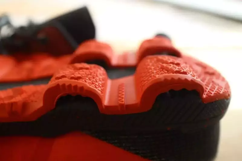 トレイルランシューズ『オン クラウドベンチャー ピーク』