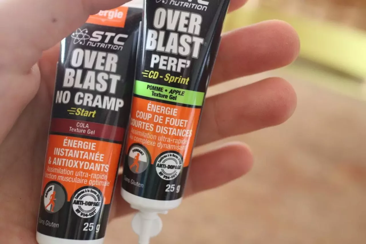 STCニュートリション