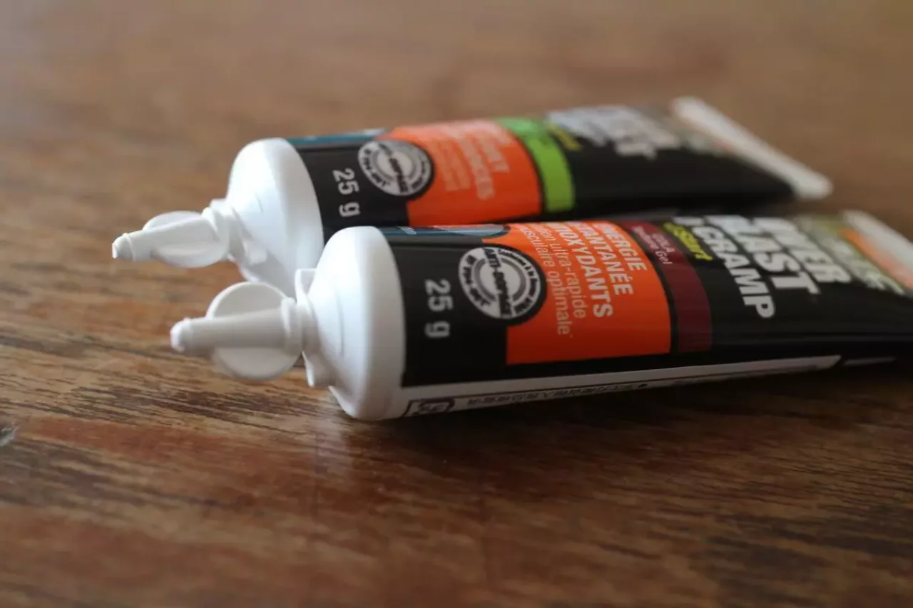 STCニュートリション