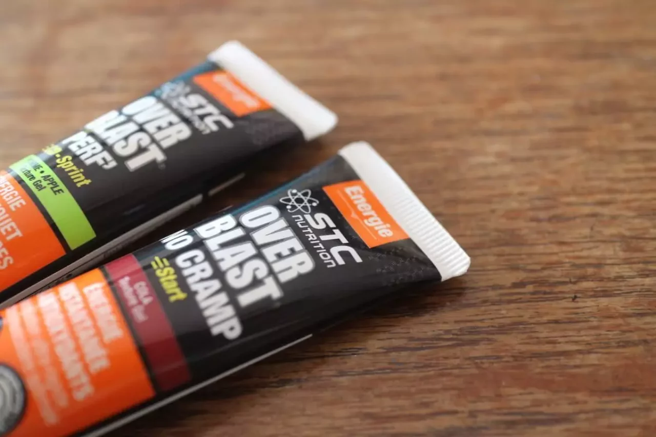 STCニュートリション