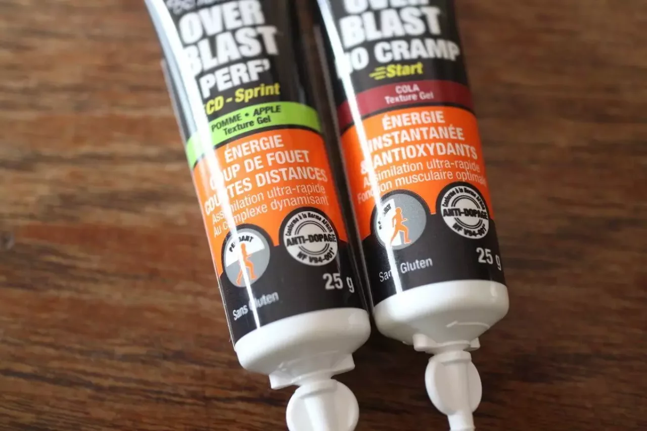 STCニュートリション