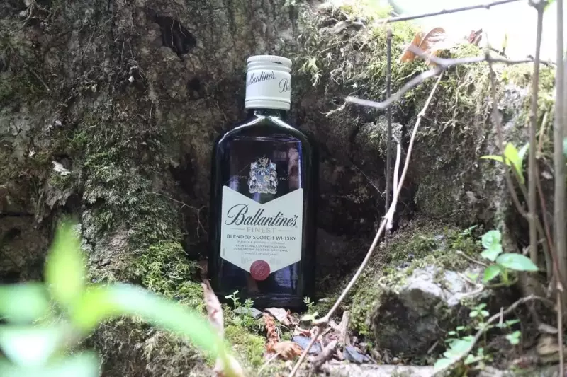 雲取山 三条の湯のテント場