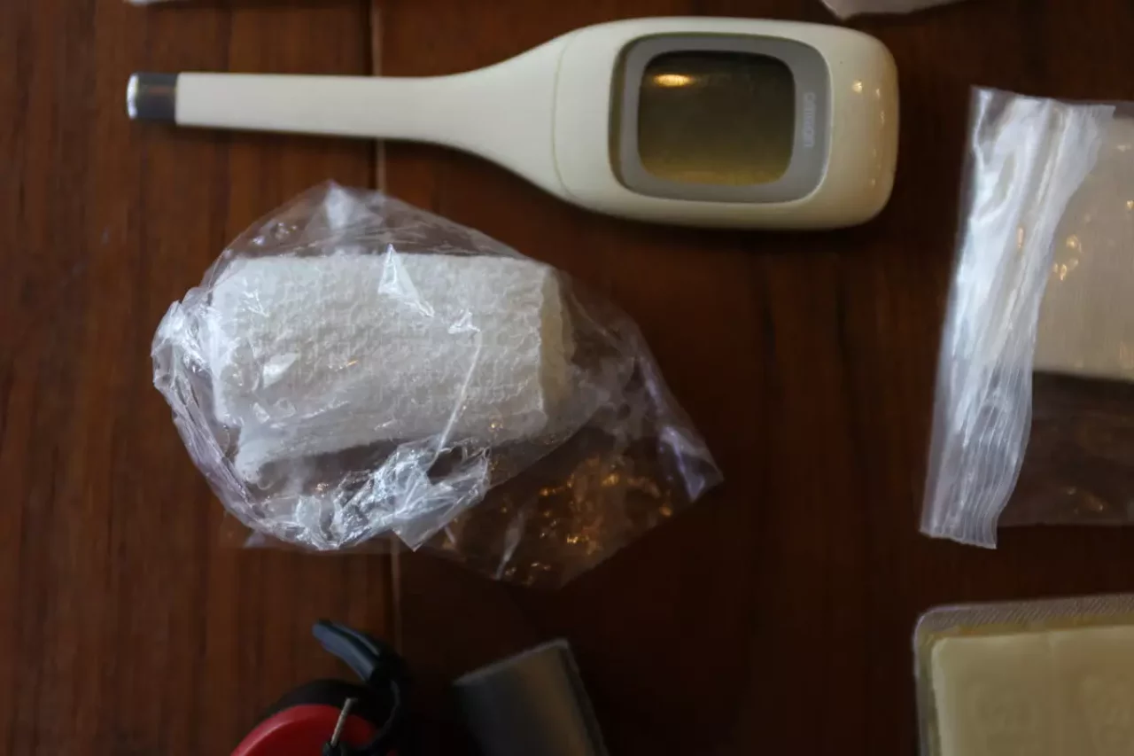 ファーストエイドキット10:包帯