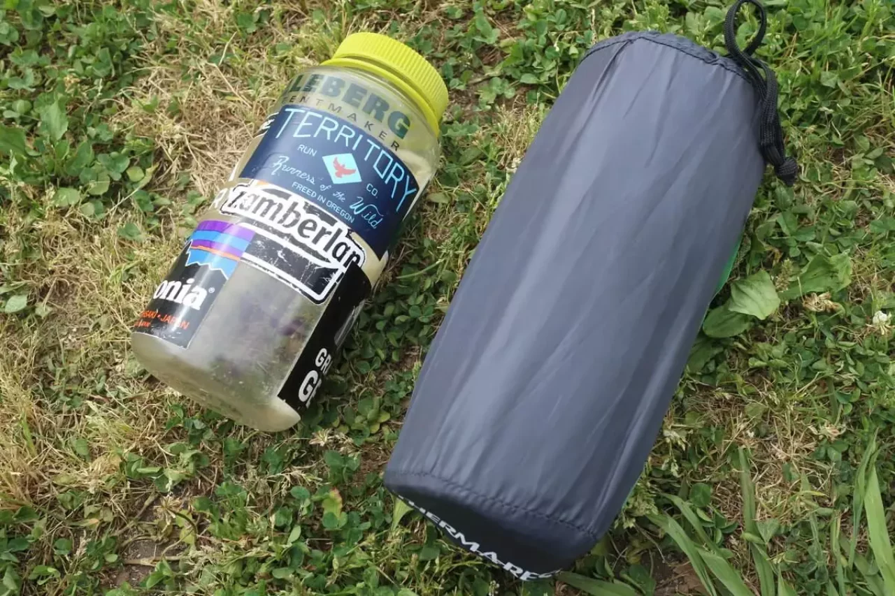 サーマレストのテントマット『ネオエアー Xライト マックスSV』