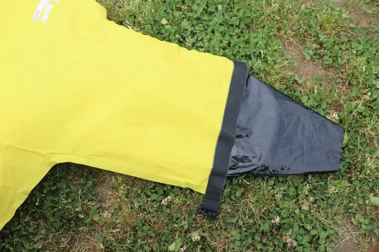 サーマレストのテントマット『ネオエアー Xライト マックスSV』