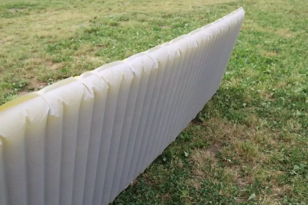 サーマレストのテントマット『ネオエアー Xライト マックスSV』