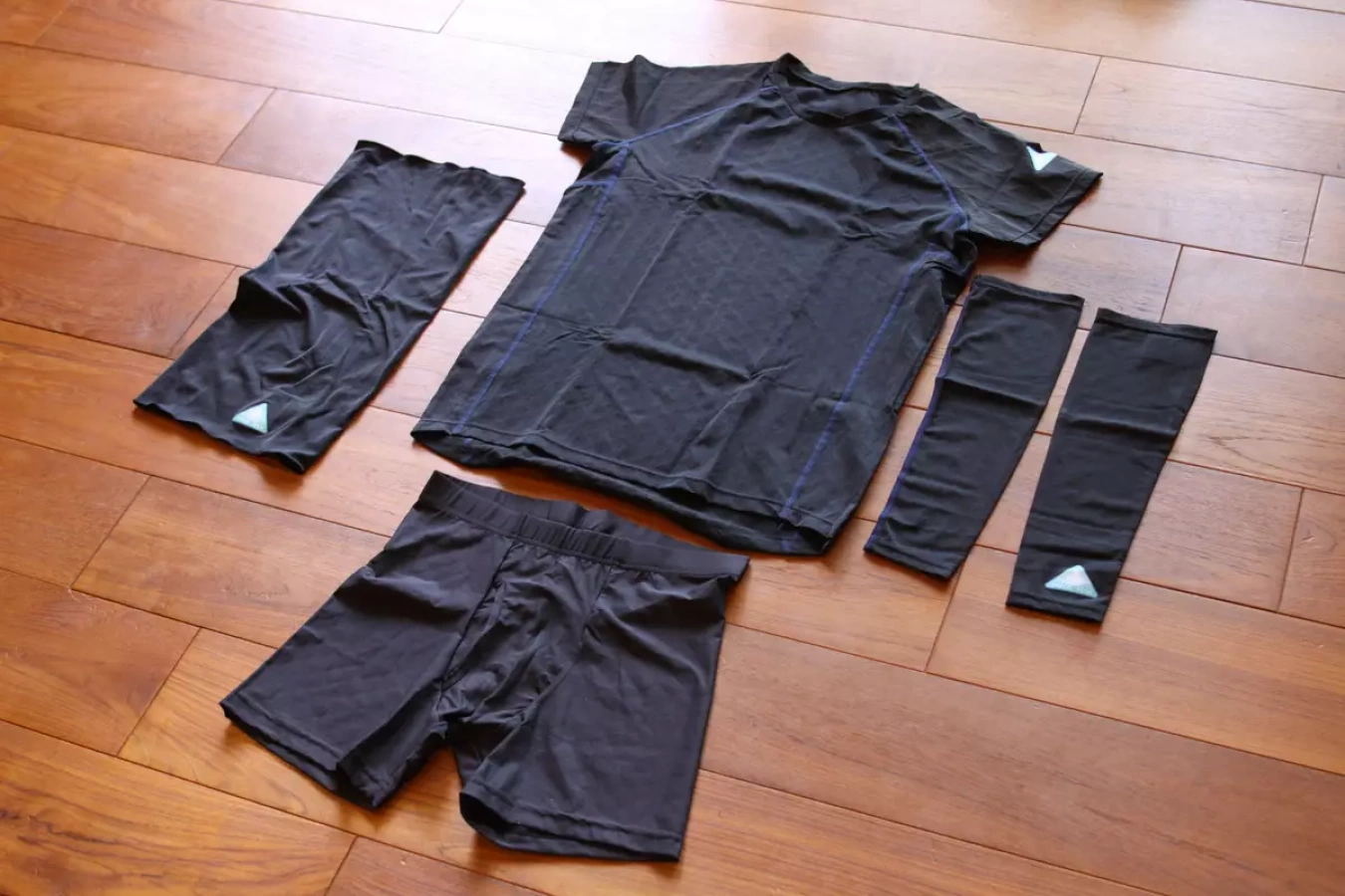 【レビュー】FREEZE TECH-熱中症対策に冷却ウェア