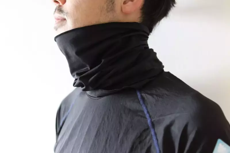 FREEZETECHのクルーネックTシャツ