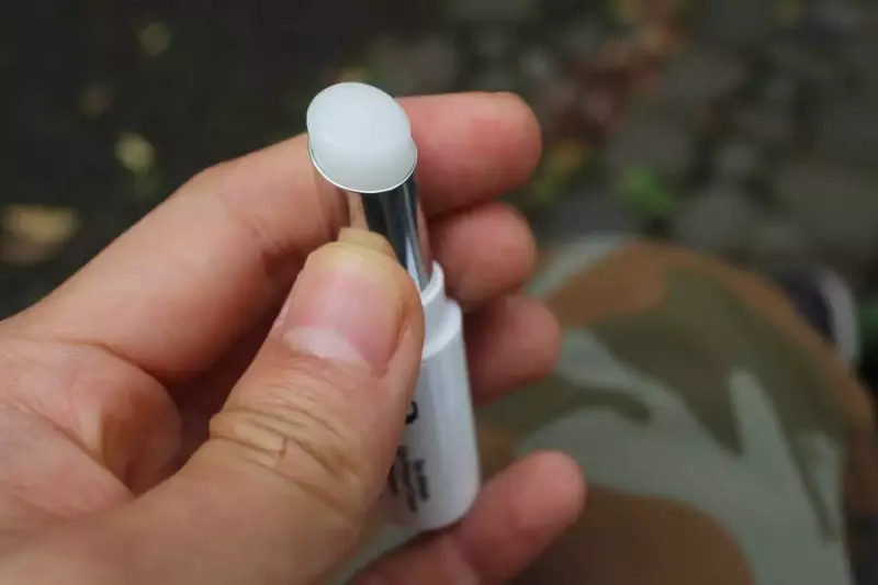 アグレッシブデザイン リッププロテクトクリーム