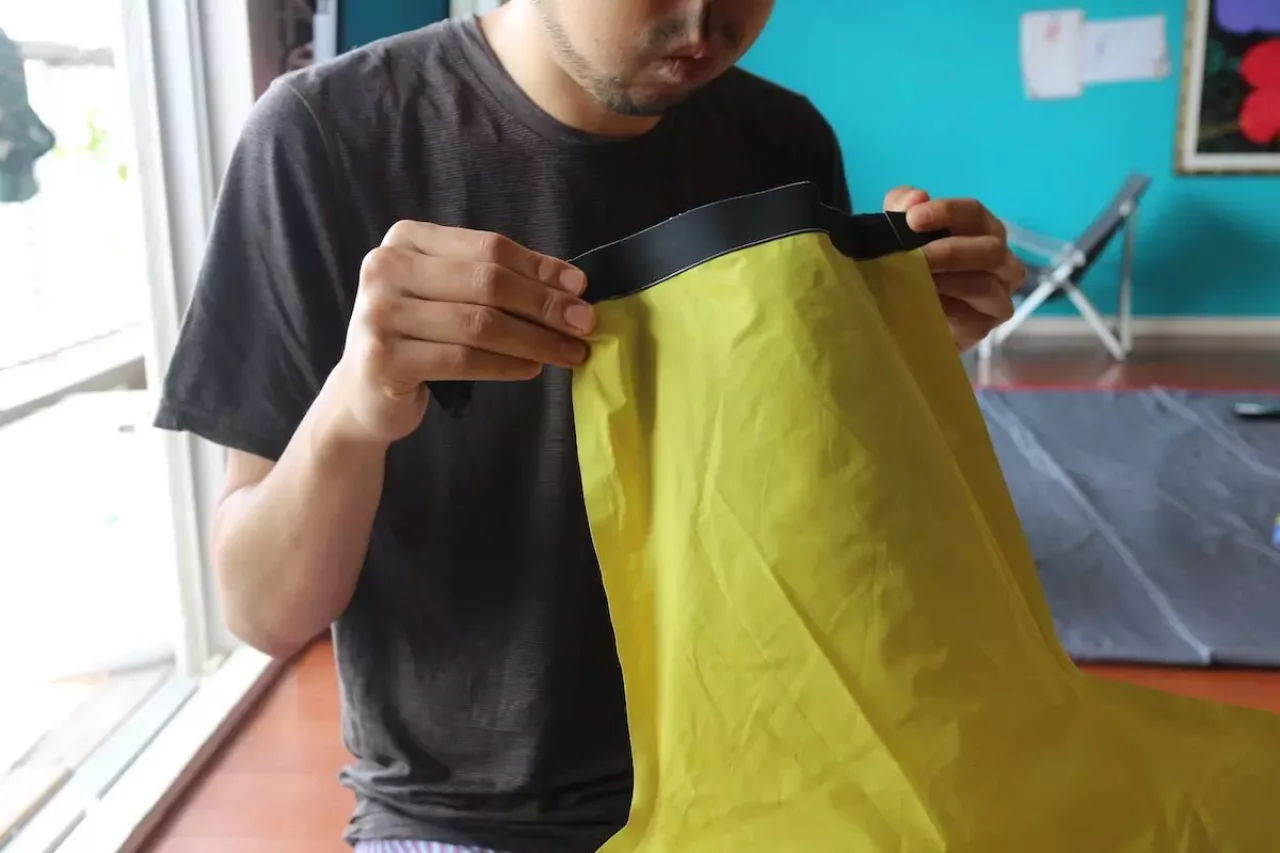 サーマレストのテントマット『ネオエアー Xライト マックスSV』