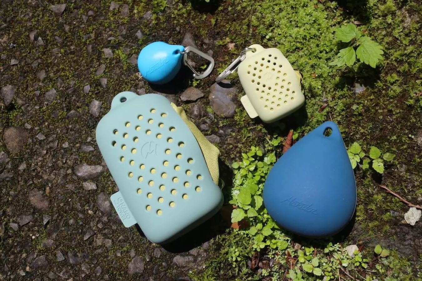 【レビュー】マタドール ナノドライタオル