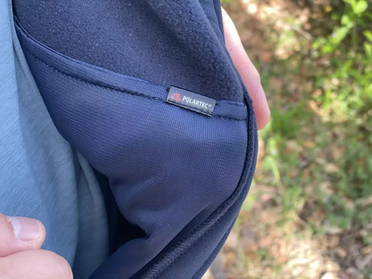 ポーラテックのパワーストレッチプロ