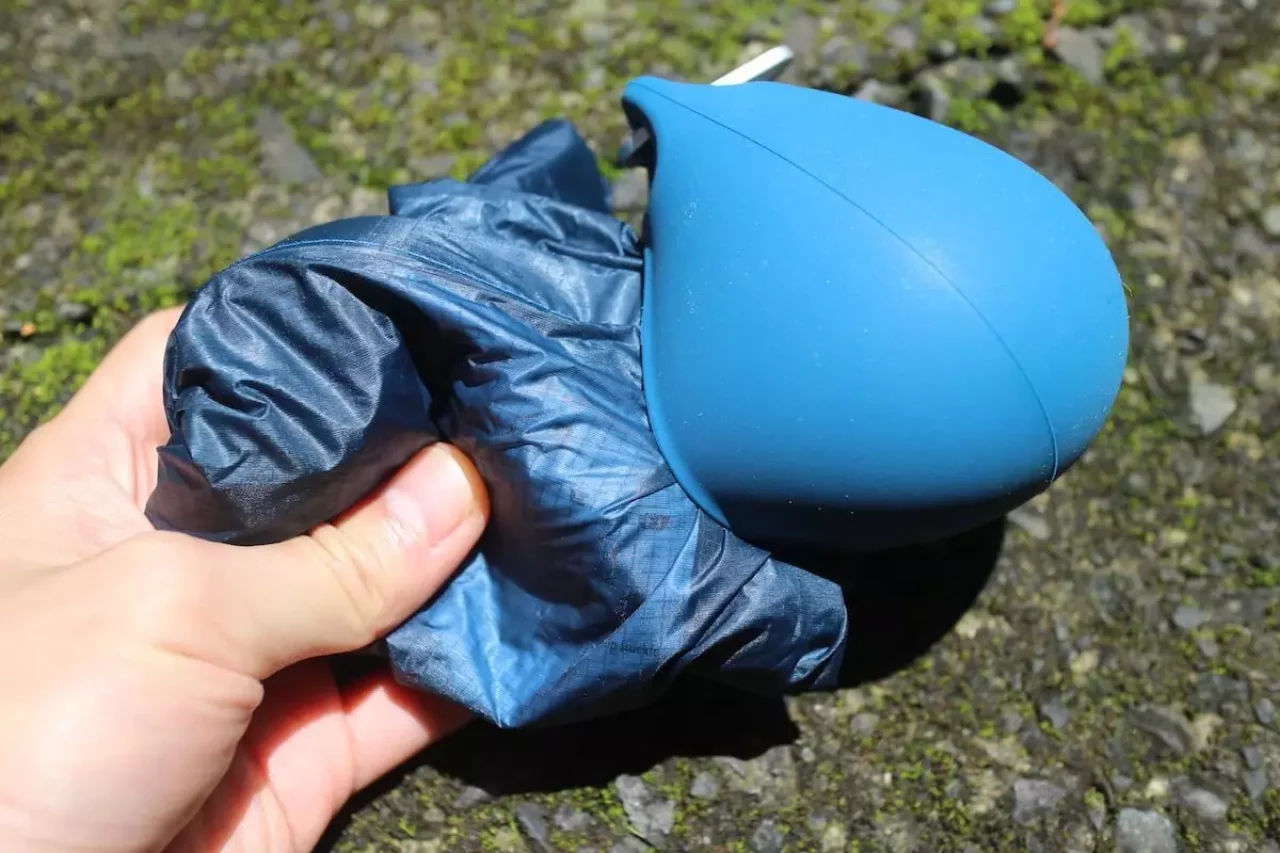 マタドール ドライバッグ