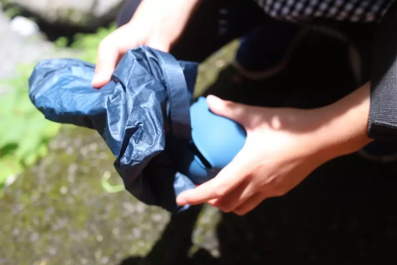 マタドール ドライバッグ