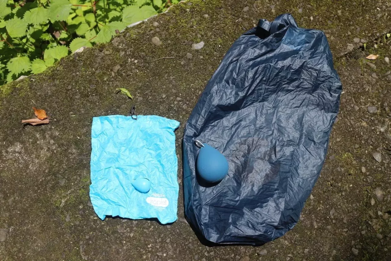 マタドール ドライバッグ