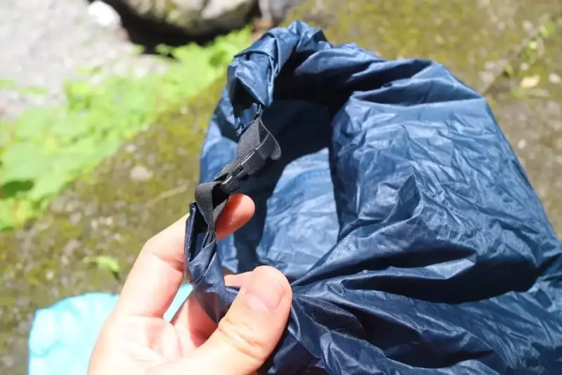 マタドール ドライバッグ