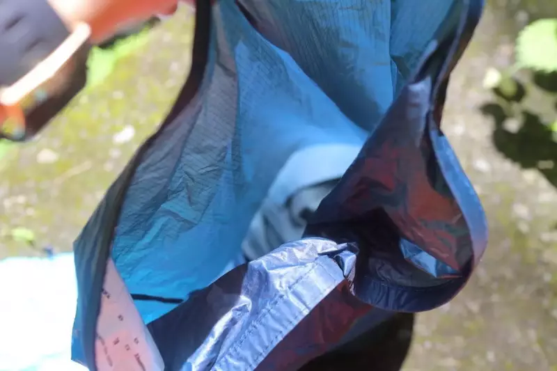 マタドール ドライバッグ