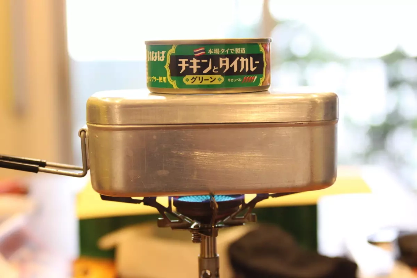 メスティンとは?使い方&簡単レシピ5選