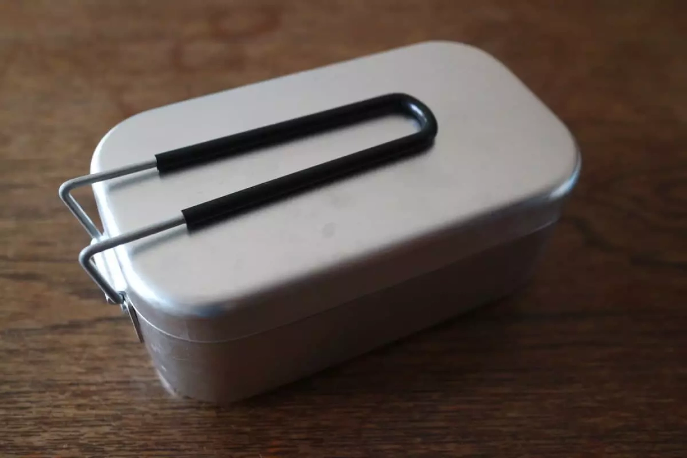 トランギア メスティンのおすすめの使い方