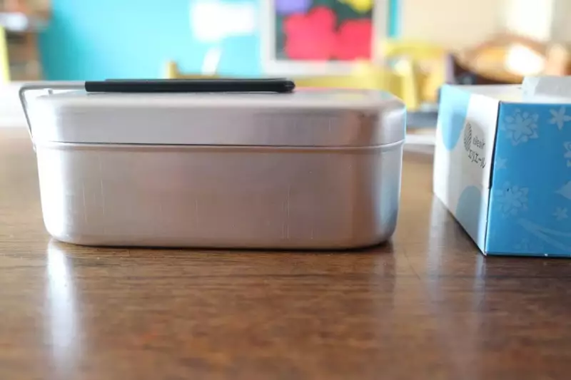 メスティンの特徴